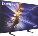 Samsung 42" OLED S90F 4K Vision AI Smart TV 2025 - Image 6