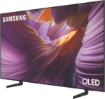 Samsung 55" OLED S85F 4K Vision AI Smart TV 2025 - Image 5