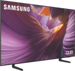 Samsung 55" OLED S85F 4K Vision AI Smart TV 2025 - Image 6