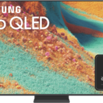 Samsung 65" QN85F NEO QLED 4K Mini LED Smart AI TV 2025