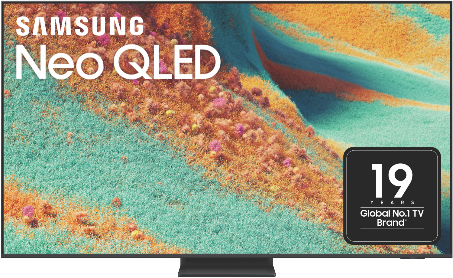 50094417_952271.png Samsung 65" QN85F NEO QLED 4K Mini LED Smart AI TV 2025 - Image 1