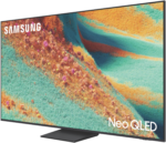 Samsung 55" QN85F NEO QLED 4K Mini LED Smart AI TV 2025 - Image 5