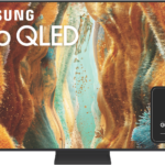 Samsung 65" QN70F NEO QLED 4K Mini LED Smart AI TV 2025