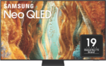 Samsung 55" QN70F NEO QLED 4K Mini LED Smart AI TV 2025