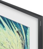 Samsung 55" LS03F The Frame QLED 4K Smart TV 2025 - Image 7
