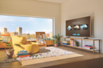 Samsung 55" LS03F The Frame QLED 4K Smart TV 2025 - Image 11