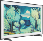 Samsung 43" LS03F The Frame QLED 4K Smart TV 2025 - Image 6
