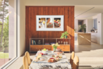 Samsung 43" LS03F The Frame QLED 4K Smart TV 2025 - Image 10