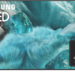 Samsung 65" Q7F QLED 4K Smart TV 2025