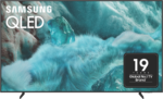 Samsung 65" Q7F QLED 4K Smart TV 2025