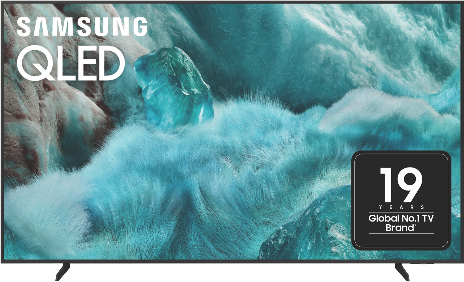 50094455_952385.png Samsung 65" Q7F QLED 4K Smart TV 2025 - Image 1