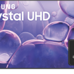 Samsung 85" U8500F Crystal UHD 4K Smart TV 2025