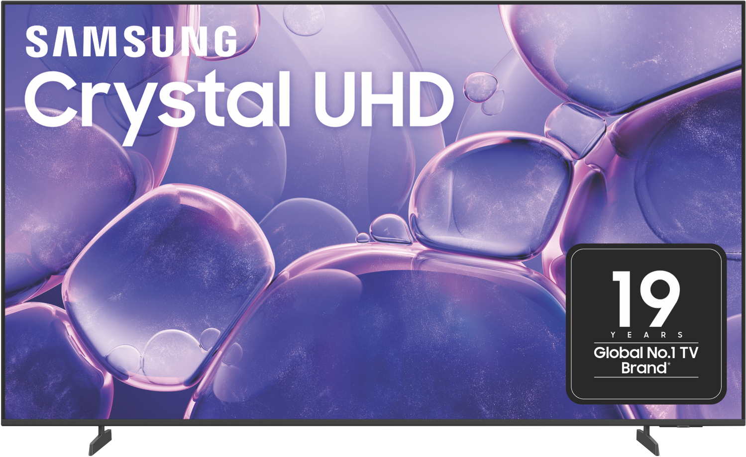 50094458_952864.png Samsung 75" U8500F Crystal UHD 4K Smart TV 2025 - Image 1