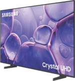 Samsung 55" U8500F Crystal UHD 4K Smart TV 2025 - Image 4