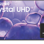 Samsung 50" U8500F Crystal UHD 4K Smart TV 2025