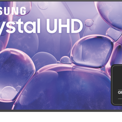 Samsung 50" U8500F Crystal UHD 4K Smart TV 2025