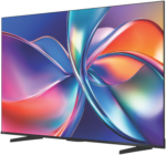 Hisense 50" Q6QAU 4K QLED Smart TV 2025 - Image 5