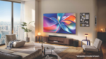 Hisense 50" Q6QAU 4K QLED Smart TV 2025 - Image 10