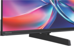 Hisense 85" Q6QAU QLED 4K Smart TV 2025 - Image 8