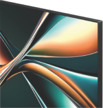 Hisense 85" U6QAU PRO 4K ULED Mini LED TV 2025 - Image 4