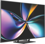 Hisense 55" U7QAU 4K ULED Mini LED Smart TV 2025 - Image 4