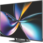 Hisense 55" U7QAU 4K ULED Mini LED Smart TV 2025 - Image 3