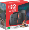 Nintendo Switch 2 + Mario Kart World Bundle