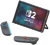 Nintendo Switch 2 + Mario Kart World Bundle - Image 6