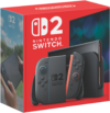 Nintendo Switch 2 Console