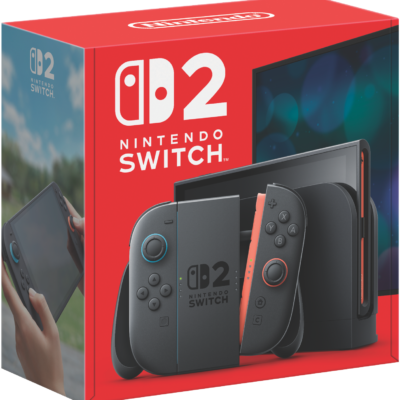 Nintendo Switch 2 Console