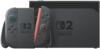 Nintendo Switch 2 Console - Image 5