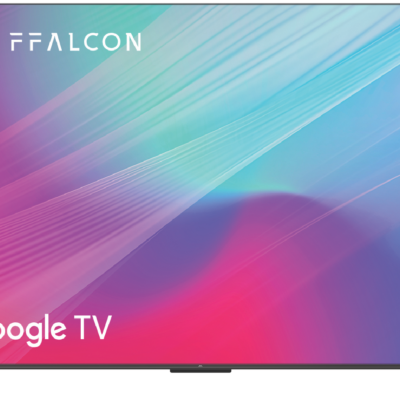 FFALCON 75" U65 LED Google TV 2025