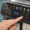 Philips 4400 Series LatteGo Fully Automatic Espresso Machine - Image 6