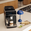 Philips 4400 Series LatteGo Fully Automatic Espresso Machine - Image 8