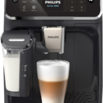 Philips 4400 Series LatteGo Fully Automatic Espresso Machine