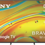 Sony 55" Bravia 5 4K Mini LED TV 2025