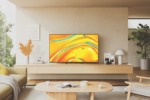 Sony 55" Bravia 5 4K Mini LED TV 2025 - Image 4