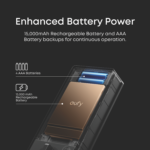 eufy FamiLock S3 Max - Image 7