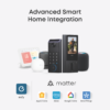 eufy FamiLock S3 Max - Image 3