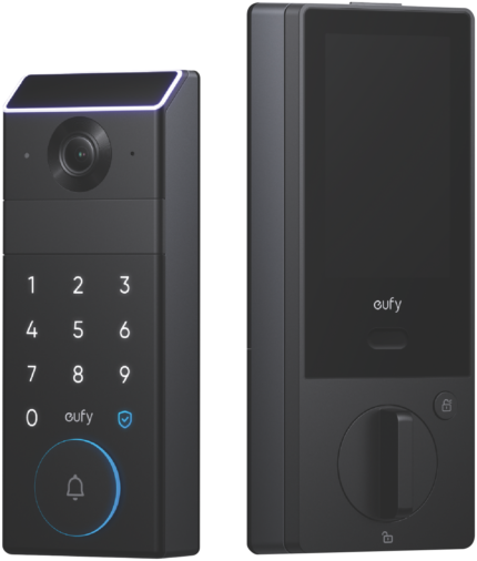 eufy FamiLock S3 Max