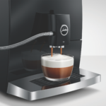 JURA C8 Piano Black (Inta) - Image 9