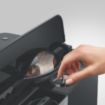 JURA C8 Piano Black (Inta) - Image 18