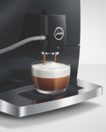 JURA C8 Piano Black (Inta) - Image 16