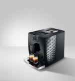 JURA C8 Piano Black (Inta) - Image 2