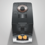 JURA C8 Piano Black (Inta) - Image 12
