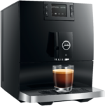 JURA C8 Piano Black (Inta) - Image 11