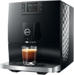 JURA C8 Piano Black (Inta) - Image 8