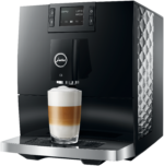 JURA C8 Piano Black (Inta) - Image 5