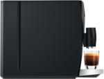JURA C8 Piano Black (Inta) - Image 20