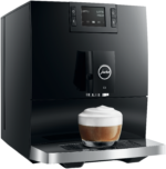 JURA C8 Piano Black (Inta) - Image 6